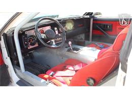 1983 Chevrolet Camaro (CC-2104080) for sale in Caledonia, Wisconsin