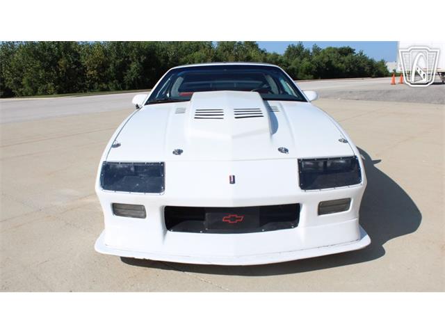 1983 Chevrolet Camaro (CC-2104080) for sale in Caledonia, Wisconsin