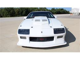 1983 Chevrolet Camaro (CC-2104080) for sale in Caledonia, Wisconsin