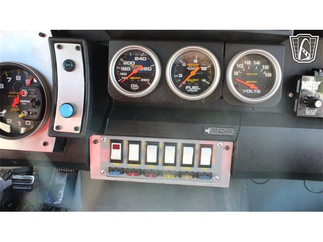 1983 Chevrolet Camaro (CC-2104080) for sale in Caledonia, Wisconsin