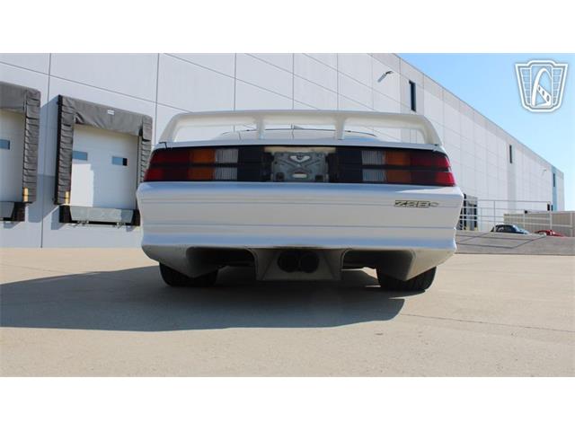 1983 Chevrolet Camaro (CC-2104080) for sale in Caledonia, Wisconsin