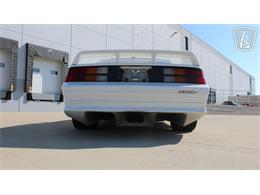1983 Chevrolet Camaro (CC-2104080) for sale in Caledonia, Wisconsin