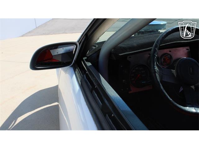 1983 Chevrolet Camaro (CC-2104080) for sale in Caledonia, Wisconsin
