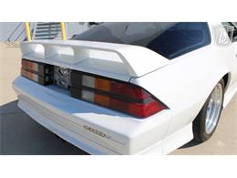 1983 Chevrolet Camaro (CC-2104080) for sale in Caledonia, Wisconsin