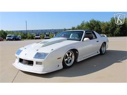 1983 Chevrolet Camaro (CC-2104080) for sale in Caledonia, Wisconsin