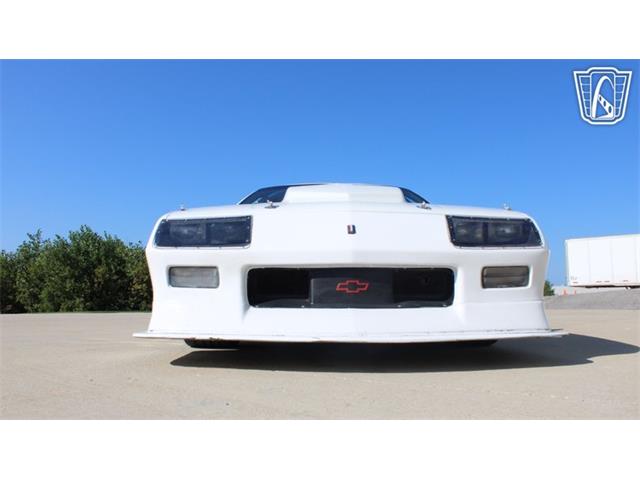 1983 Chevrolet Camaro (CC-2104080) for sale in Caledonia, Wisconsin