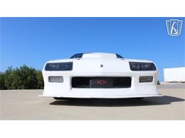 1983 Chevrolet Camaro (CC-2104080) for sale in Caledonia, Wisconsin