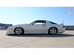 1983 Chevrolet Camaro (CC-2104080) for sale in Caledonia, Wisconsin