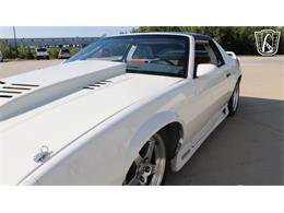 1983 Chevrolet Camaro (CC-2104080) for sale in Caledonia, Wisconsin