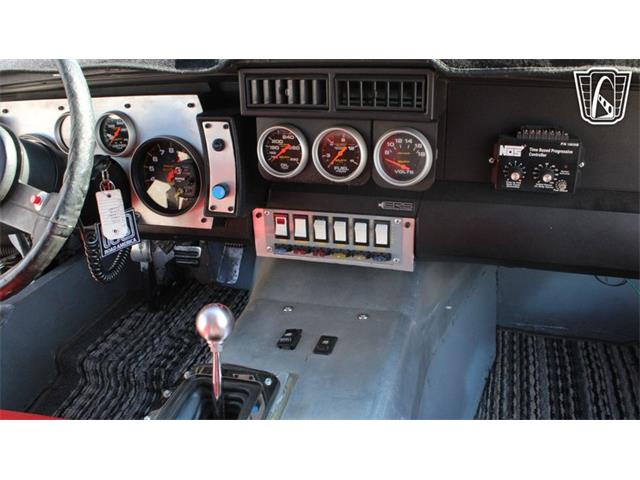 1983 Chevrolet Camaro (CC-2104080) for sale in Caledonia, Wisconsin