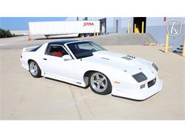 1983 Chevrolet Camaro (CC-2104080) for sale in Caledonia, Wisconsin