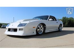 1983 Chevrolet Camaro (CC-2104080) for sale in Caledonia, Wisconsin