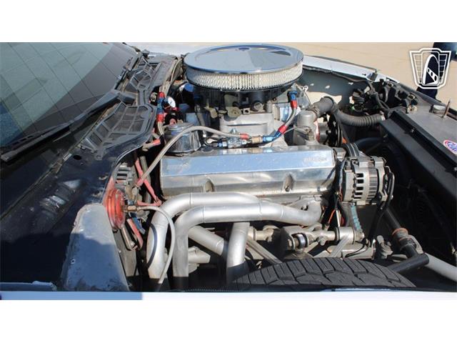 1983 Chevrolet Camaro (CC-2104080) for sale in Caledonia, Wisconsin