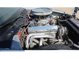 1983 Chevrolet Camaro (CC-2104080) for sale in Caledonia, Wisconsin