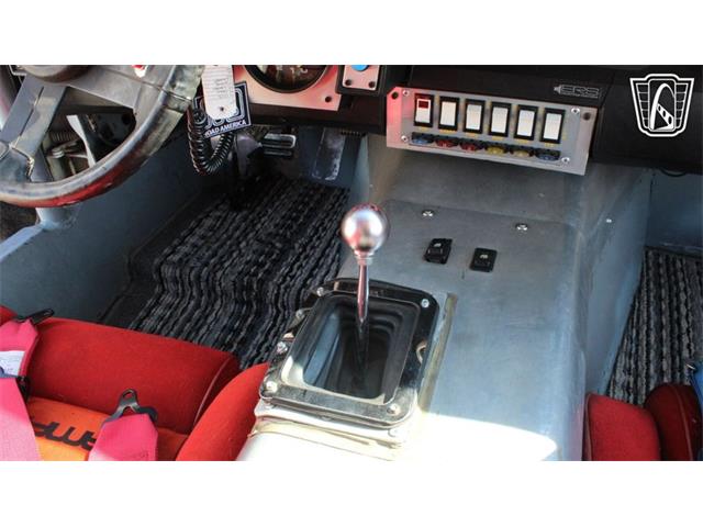 1983 Chevrolet Camaro (CC-2104080) for sale in Caledonia, Wisconsin