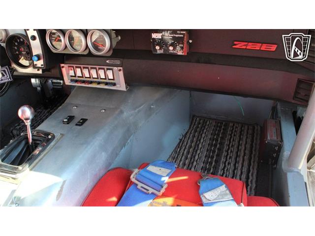 1983 Chevrolet Camaro (CC-2104080) for sale in Caledonia, Wisconsin