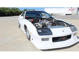 1983 Chevrolet Camaro (CC-2104080) for sale in Caledonia, Wisconsin