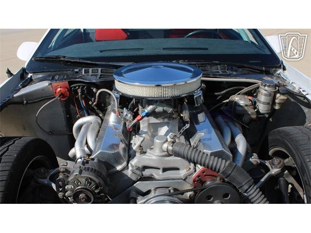 1983 Chevrolet Camaro (CC-2104080) for sale in Caledonia, Wisconsin
