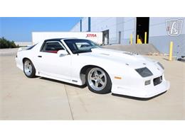1983 Chevrolet Camaro (CC-2104080) for sale in Caledonia, Wisconsin