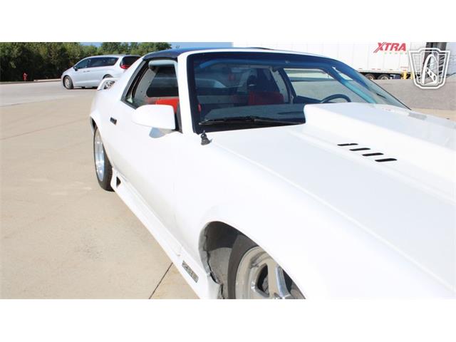 1983 Chevrolet Camaro (CC-2104080) for sale in Caledonia, Wisconsin