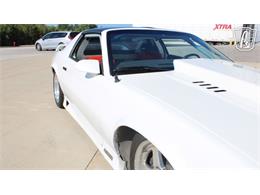 1983 Chevrolet Camaro (CC-2104080) for sale in Caledonia, Wisconsin