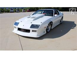 1983 Chevrolet Camaro (CC-2104080) for sale in Caledonia, Wisconsin