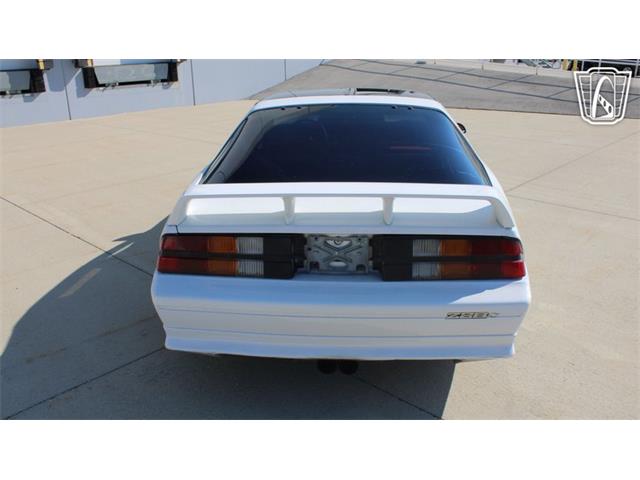 1983 Chevrolet Camaro (CC-2104080) for sale in Caledonia, Wisconsin