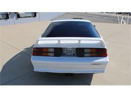 1983 Chevrolet Camaro (CC-2104080) for sale in Caledonia, Wisconsin