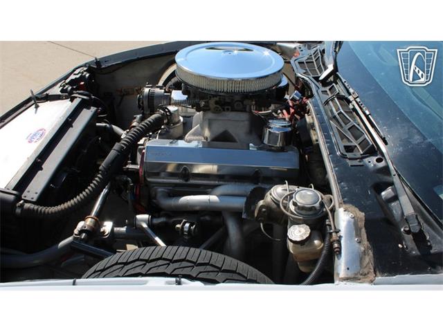1983 Chevrolet Camaro (CC-2104080) for sale in Caledonia, Wisconsin