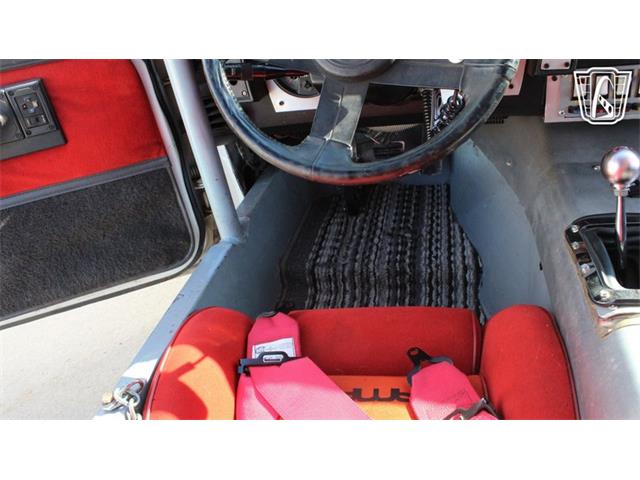 1983 Chevrolet Camaro (CC-2104080) for sale in Caledonia, Wisconsin
