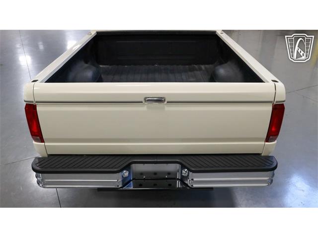 1996 Ford F150 (CC-2104081) for sale in New Braundfels, Texas