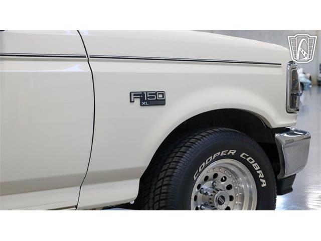 1996 Ford F150 (CC-2104081) for sale in New Braundfels, Texas