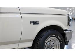 1996 Ford F150 (CC-2104081) for sale in New Braundfels, Texas