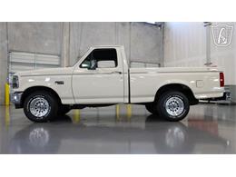 1996 Ford F150 (CC-2104081) for sale in New Braundfels, Texas
