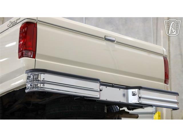 1996 Ford F150 (CC-2104081) for sale in New Braundfels, Texas