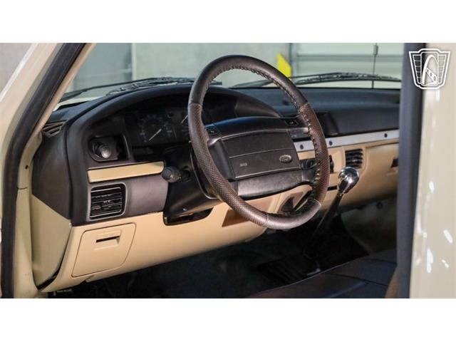 1996 Ford F150 (CC-2104081) for sale in New Braundfels, Texas
