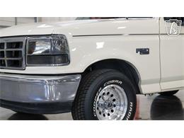 1996 Ford F150 (CC-2104081) for sale in New Braundfels, Texas