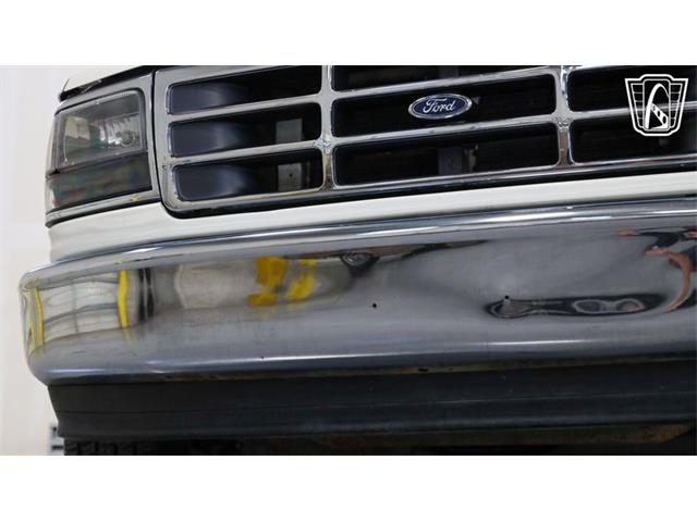 1996 Ford F150 (CC-2104081) for sale in New Braundfels, Texas