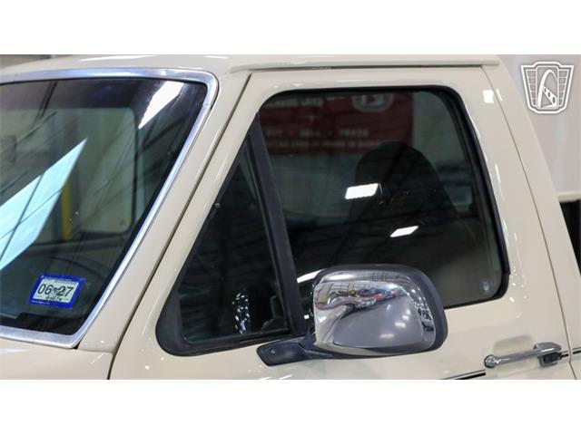 1996 Ford F150 (CC-2104081) for sale in New Braundfels, Texas