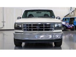 1996 Ford F150 (CC-2104081) for sale in New Braundfels, Texas