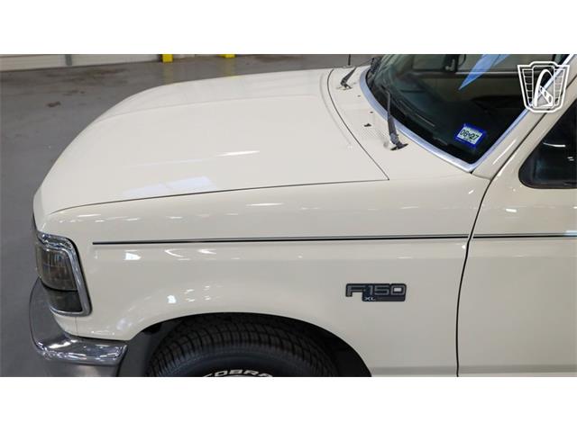 1996 Ford F150 (CC-2104081) for sale in New Braundfels, Texas