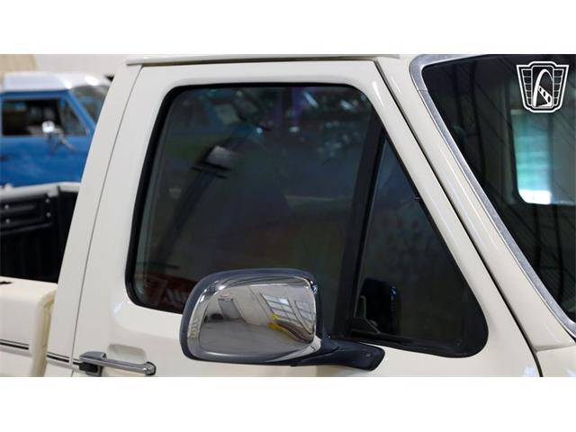 1996 Ford F150 (CC-2104081) for sale in New Braundfels, Texas