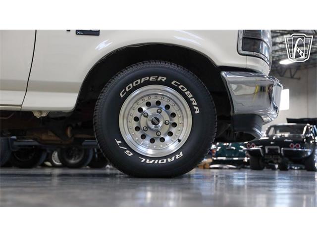 1996 Ford F150 (CC-2104081) for sale in New Braundfels, Texas