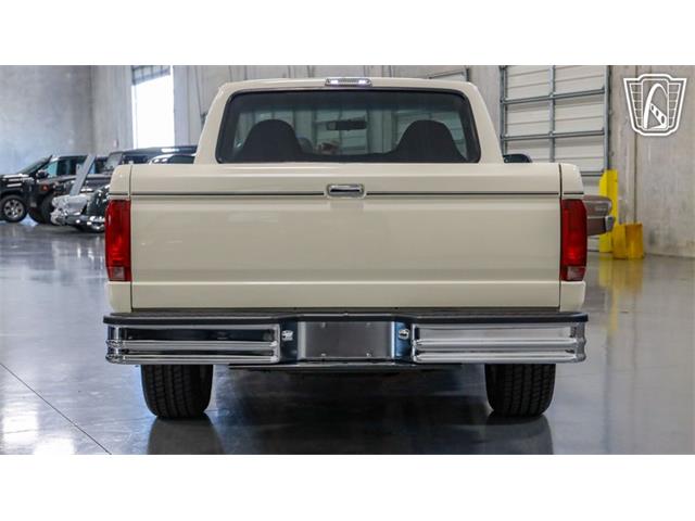 1996 Ford F150 (CC-2104081) for sale in New Braundfels, Texas