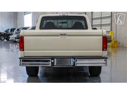 1996 Ford F150 (CC-2104081) for sale in New Braundfels, Texas