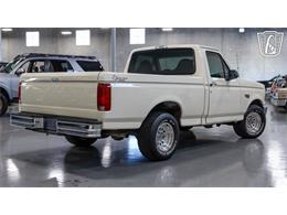1996 Ford F150 (CC-2104081) for sale in New Braundfels, Texas