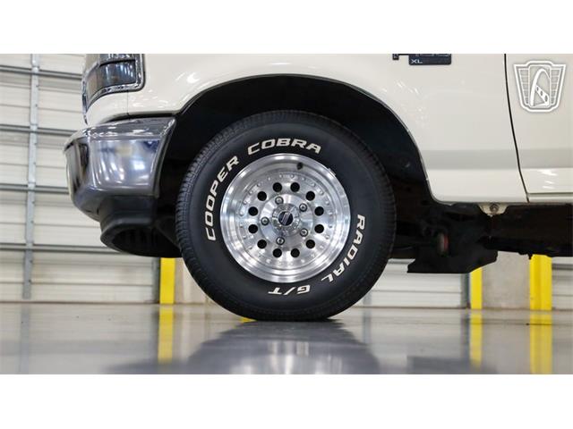 1996 Ford F150 (CC-2104081) for sale in New Braundfels, Texas