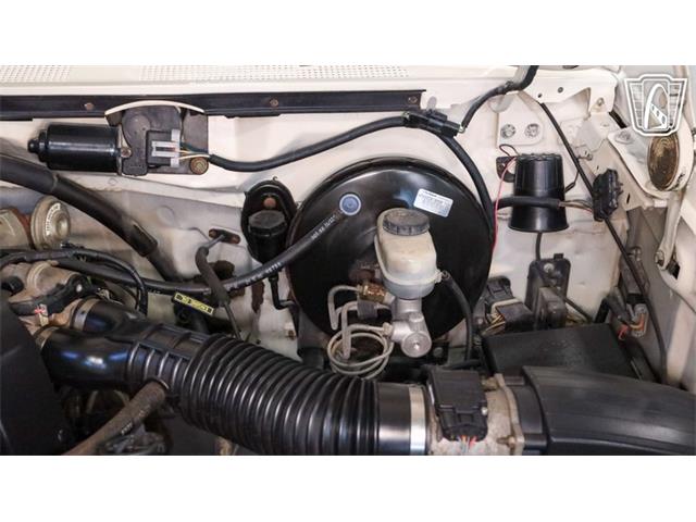 1996 Ford F150 (CC-2104081) for sale in New Braundfels, Texas