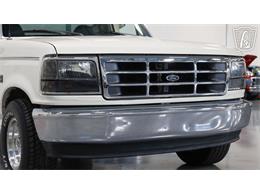 1996 Ford F150 (CC-2104081) for sale in New Braundfels, Texas