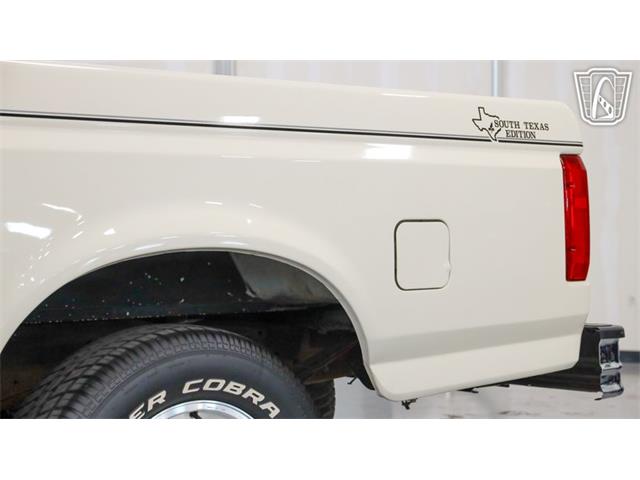 1996 Ford F150 (CC-2104081) for sale in New Braundfels, Texas